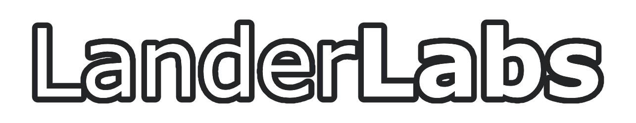Lander Labs API